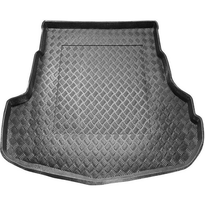 Protectie portbagaj dedicata Mazda 6 II Sedan 2008-2012