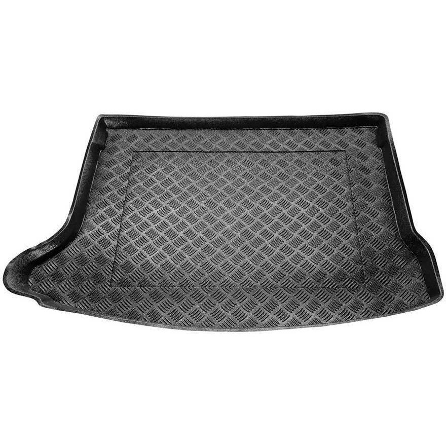 Protectie portbagaj dedicata Mazda 3 III Hatchback 2013-2020