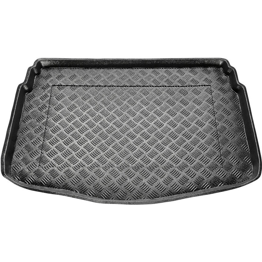 Protectie portbagaj dedicata Mazda CX3 (tavita de jos) 2015-2018