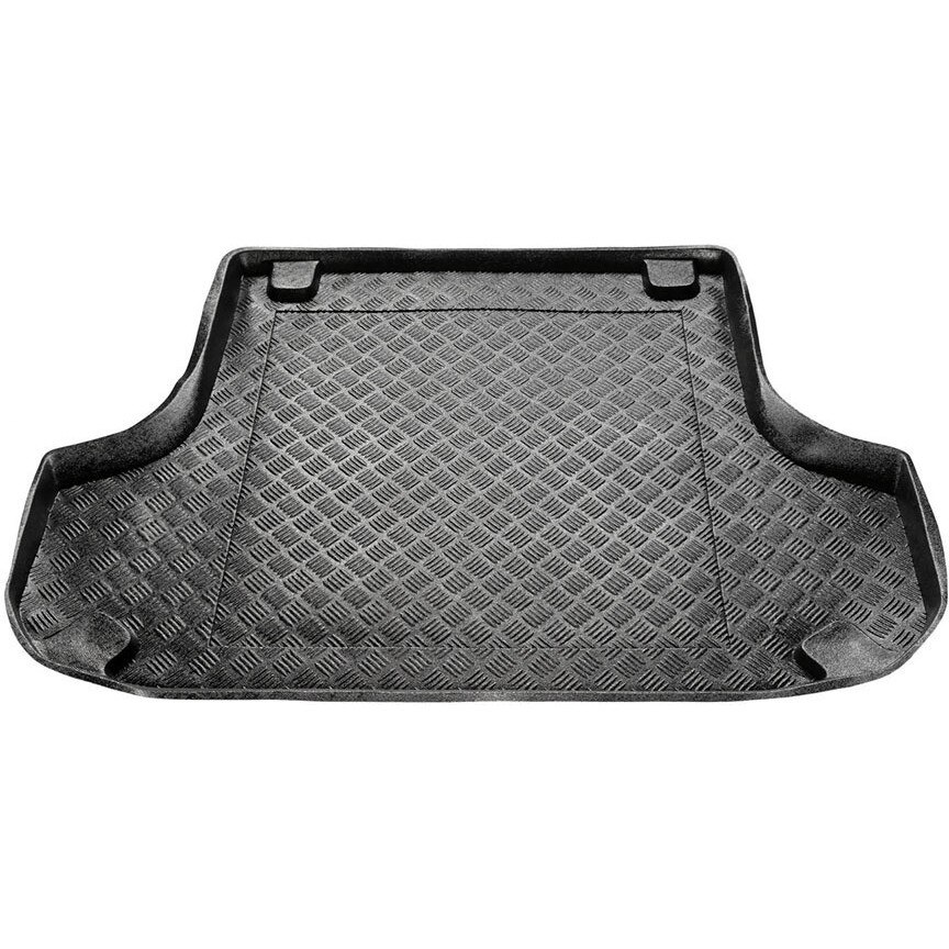 Protectie portbagaj dedicata Mitsubishi PAJERO SPORT I 2002-2008