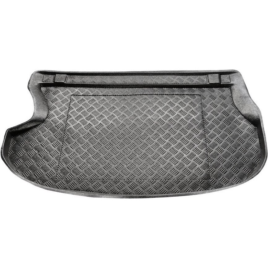 Protectie portbagaj dedicata Mitsubishi OUTLANDER I 2002-2006