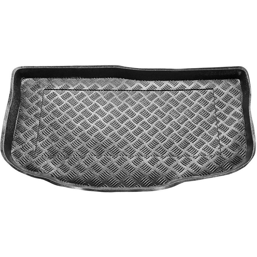 Protectie portbagaj dedicata Mitsubishi COLT I 3 usi 2009-2012