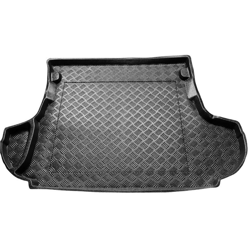 Protectie portbagaj dedicata Mitsubishi OUTLANDER II 2006-2013