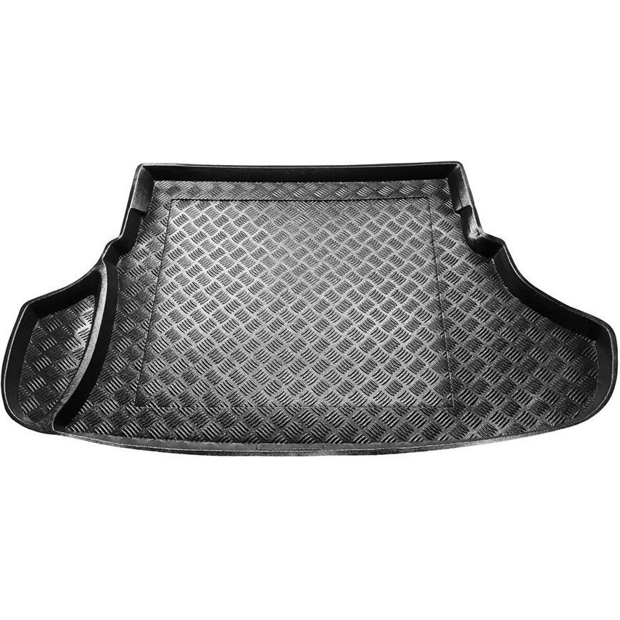 Protectie portbagaj dedicata Mitsubishi LANCER VIII Sedan (fara Subwoofer) 2008-2016