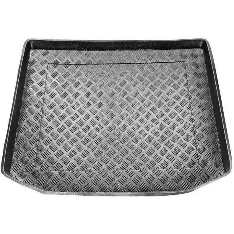 Protectie portbagaj dedicata Citroen C4 Aircross 2012-2017