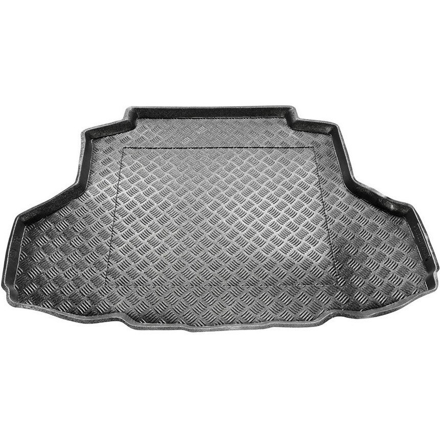 Protectie portbagaj dedicata Mitsubishi LANCER VII Sedan 2000-2008