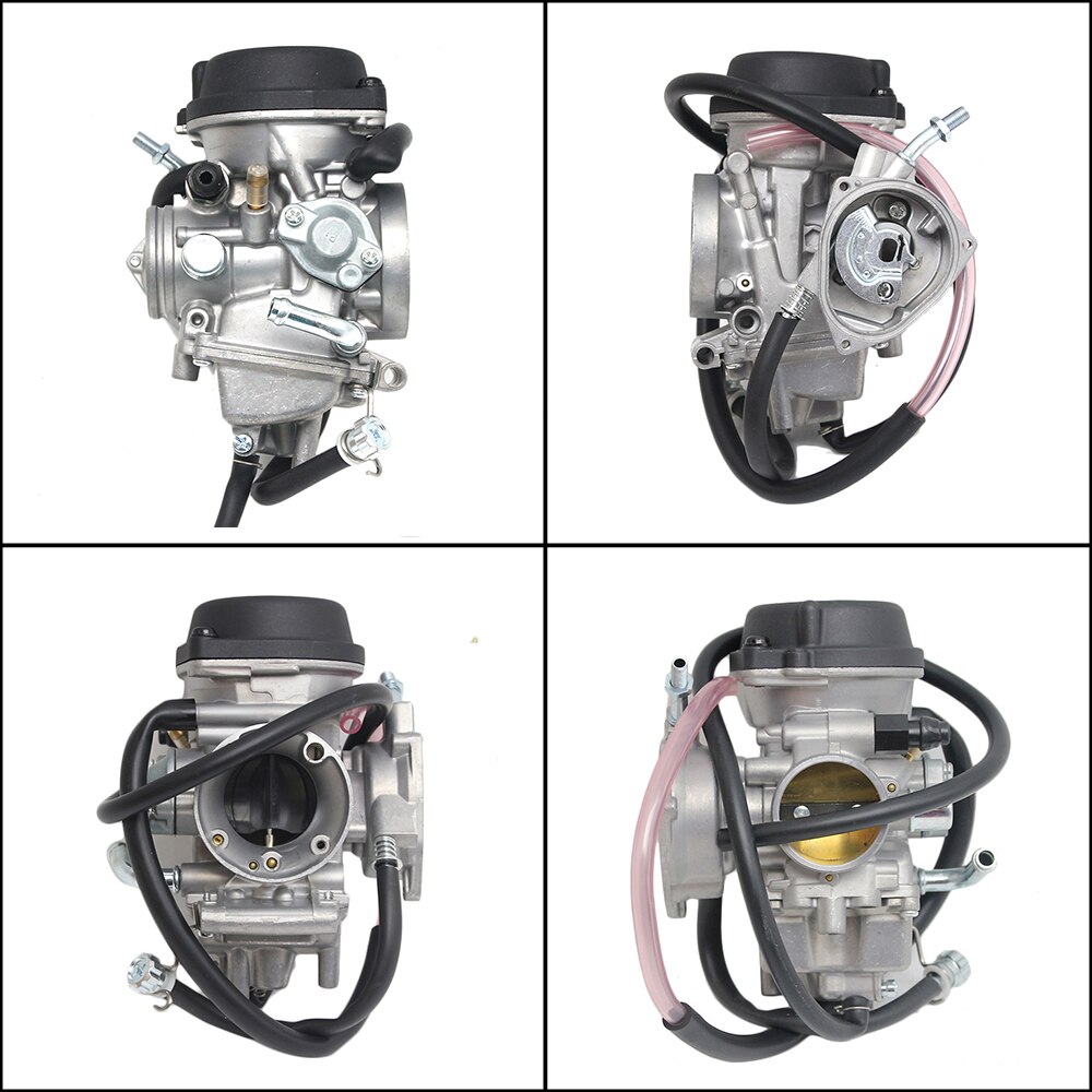 Carburateur Neuf Pour Hisun HS400 400cc - Réf 16100-003-0000 - Compatible Origine