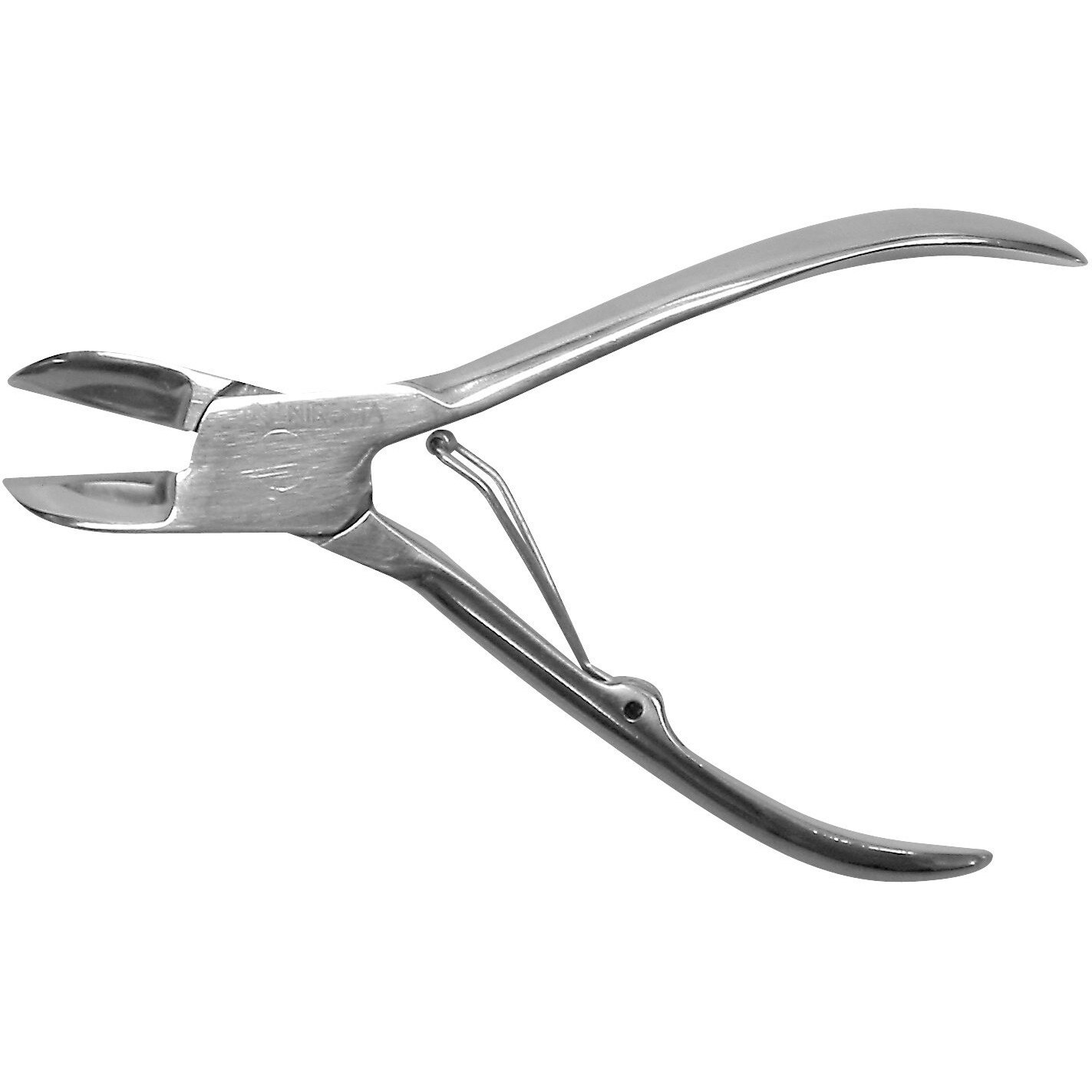 Cleste pedichiura Nirosta by Fackelmann