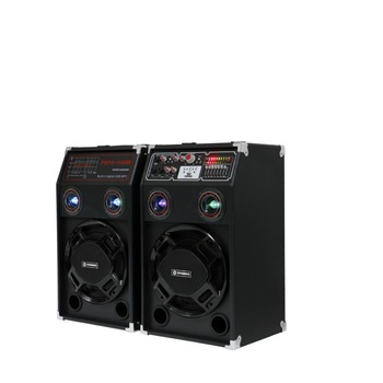 Boxe active profesionale A+ Events, DOW Bluetooth, USB, SD Card, FM Radio, EQ function Boxe active profesionale A+ Events, DOW Bluetooth, USB, SD Card, FM Radio, EQ function