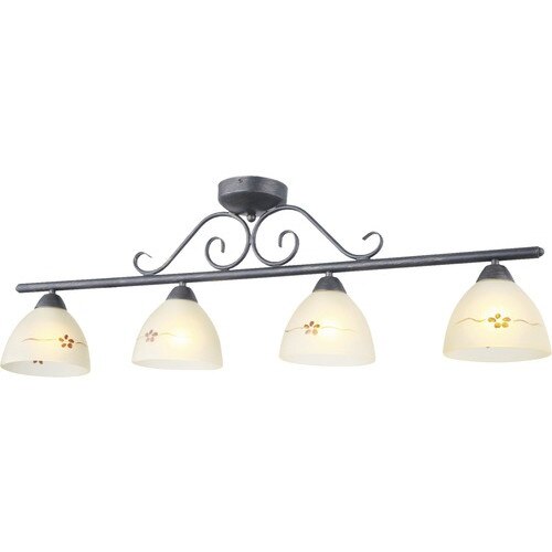 Plafoniera 4 becuri E27 LINUS KL6388 KLAUSEN