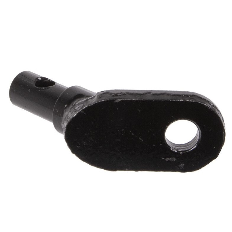 Adaptor Remorca M-WAVE Negru