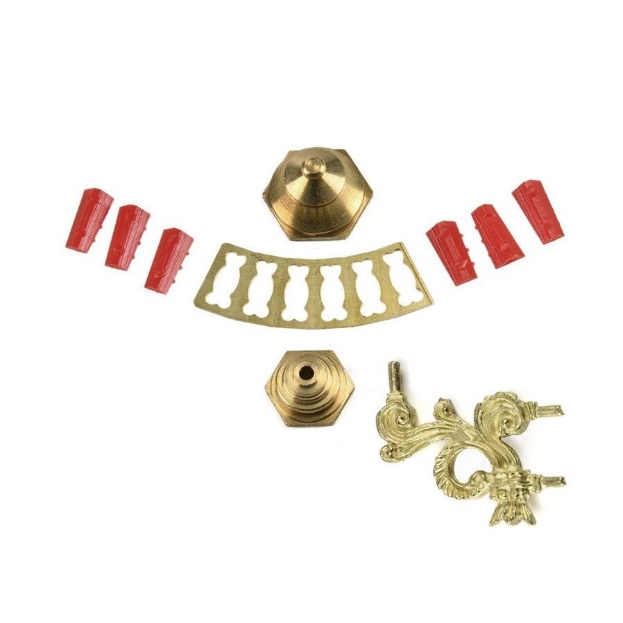 Felinar pupa Navomodele, Tip N, 25 mm