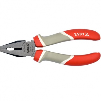 Cleste patent universal Yato YT-6600, 160 mm, Cr-V Cleste patent universal Yato YT-6600, 160 mm, Cr-V