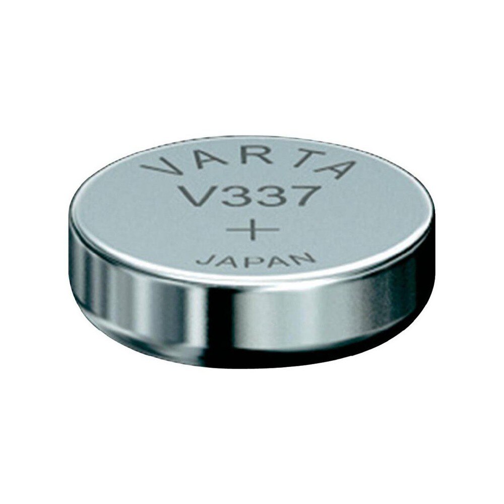 Baterie pentru ceas Varta v337 SR 416 SW SR416 SW 8mah 1.55v