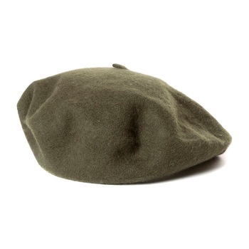 Bereta de dama HatYou CP0764, Verde Loden Bereta de dama HatYou CP0764, Verde Loden