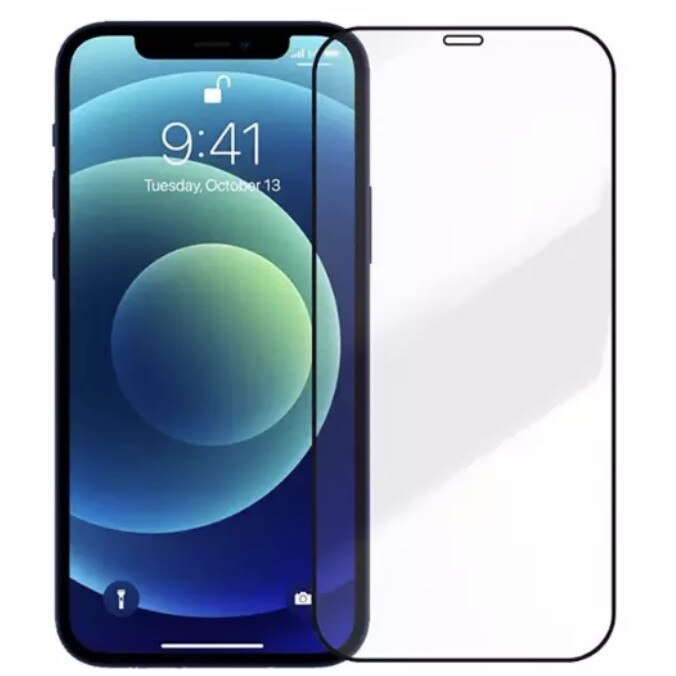 Folie sticla pentru Iphone 12 Mini