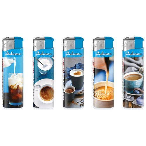 Set 5 brichete Cofee