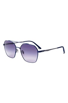 Police, Ochelari de soare cu lentile in degrade, Bleumarin, 57-17-145 Standard Police, Ochelari de soare cu lentile in degrade, Bleumarin, 57-17-145 Standard