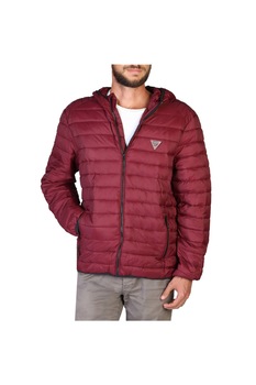 Geaca barbati Carrera Jeans model 408_1417X|_3, Rosu Geaca barbati Carrera Jeans model 408_1417X|_3, Rosu