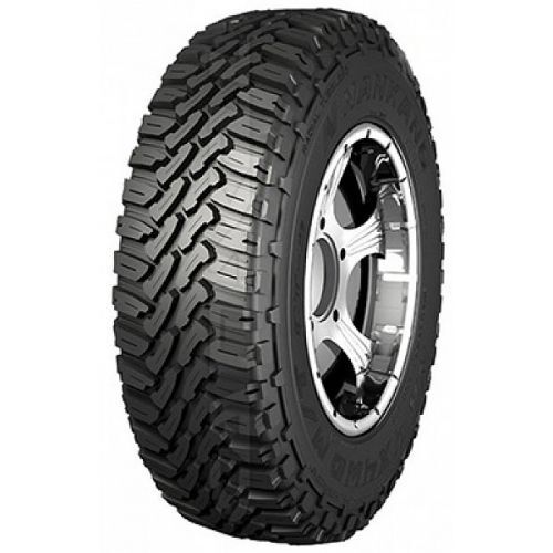 Anvelopa vara Nankang Ft-7 Por 315/70R17 121Q