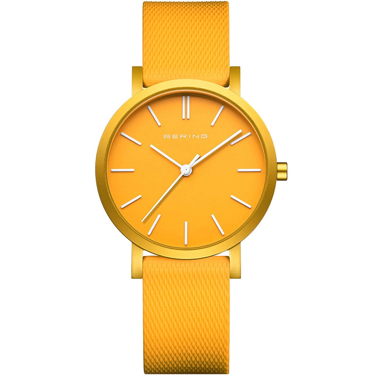 Ceas de dama Bering 16934-699, Quartz, 34mm, 3ATM