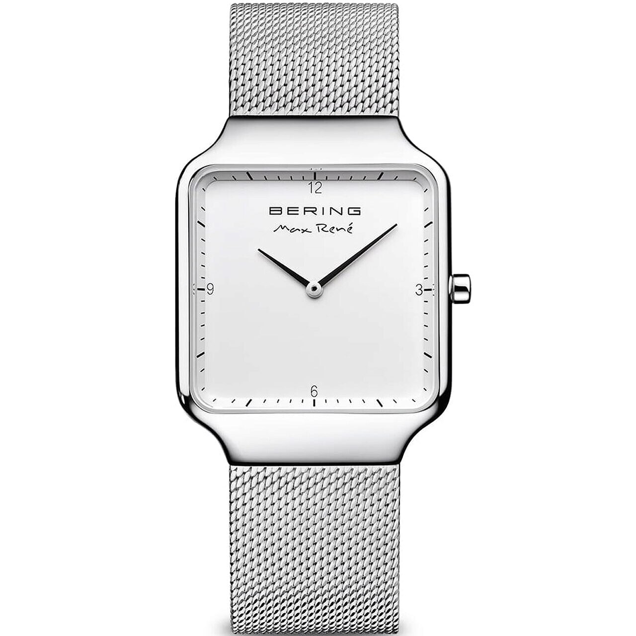 Ceas de dama Bering 15832-004, Quartz, 32mm, 3ATM