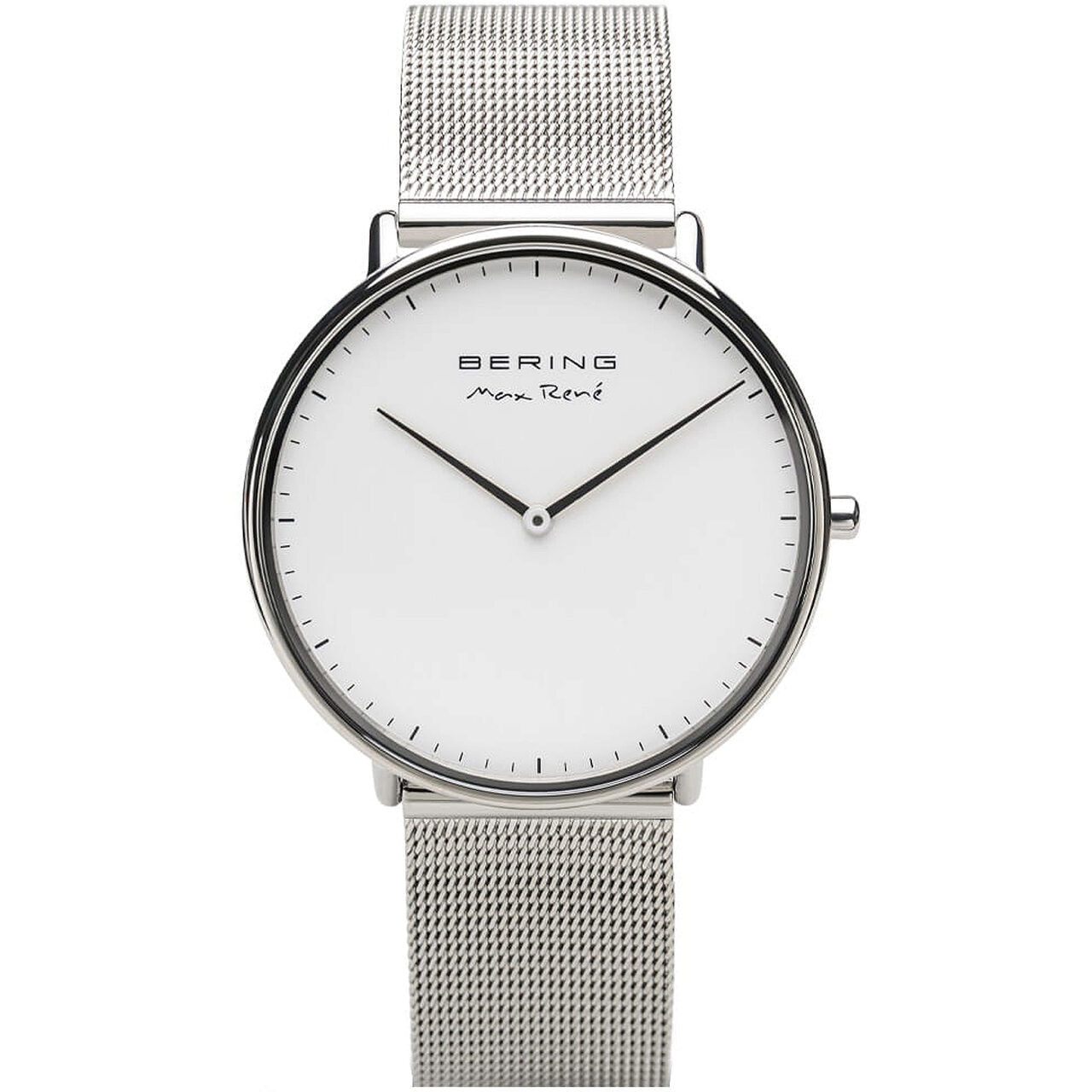 Ceas de dama Bering 15738-004, Quartz, 38mm, 3ATM