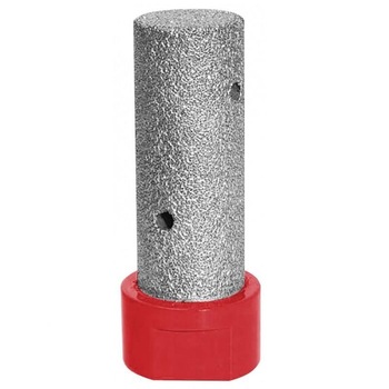 Freza pentru marirea gaurilor Strend Pro Premium DM618, M14, 20 mm, pentru placi ceramice Freza pentru marirea gaurilor Strend Pro Premium DM618, M14, 20 mm, pentru placi ceramice