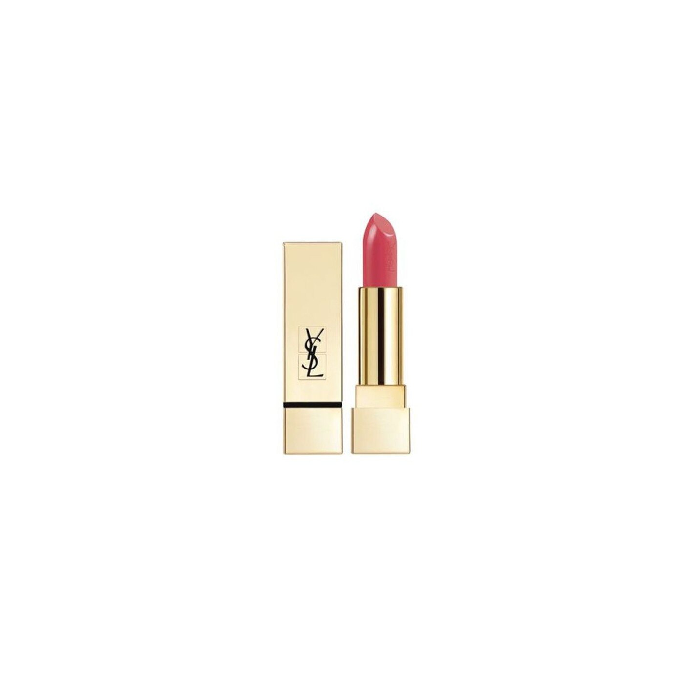 Ruj Yves Saint Laurent, 52 Rouge Rose, 3.8 g