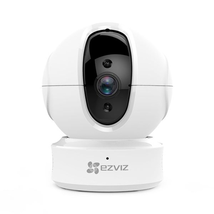EZVIZ C6CN Beltéri Wi-Fi kamera, fehér