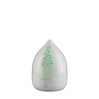 Difuzor aroma terapie Olimpia Splendid Astomi 200, auto oprire, 200 ml, lumina LED cromoterapie Difuzor aroma terapie Olimpia Splendid Astomi 200, auto oprire, 200 ml, lumina LED cromoterapie