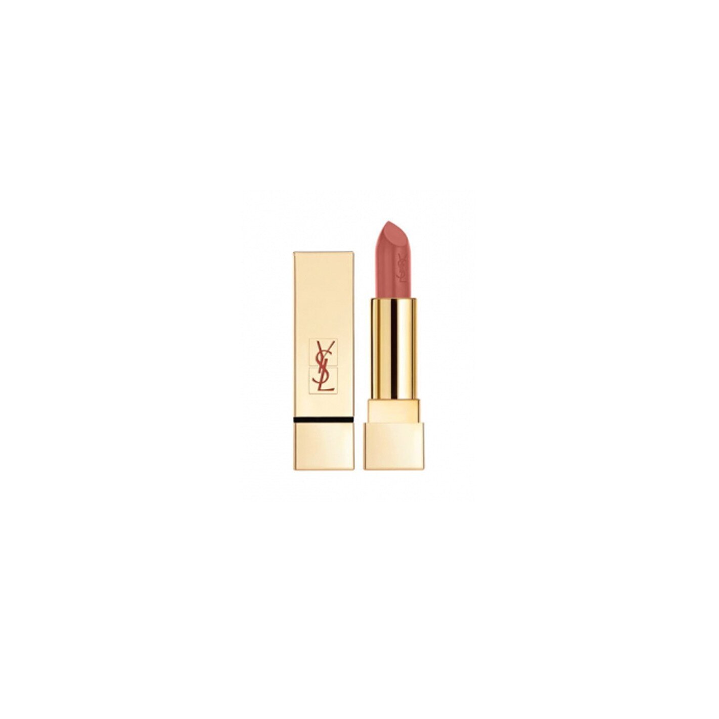 Ruj Yves Saint Laurent, 53 Beige Promenade, 3.8 g