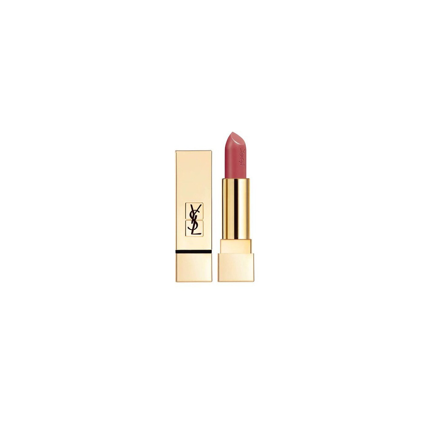 Ruj Yves Saint Laurent, 84 Spirited Nude, 3.8 g