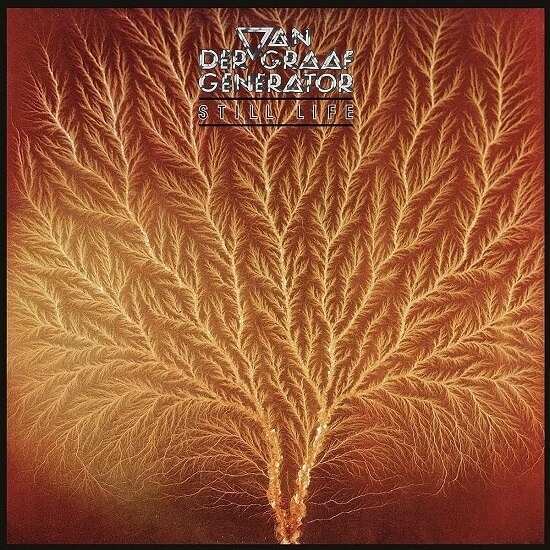 Van der Graaf Generator - Still Life (2 CD/DVD)