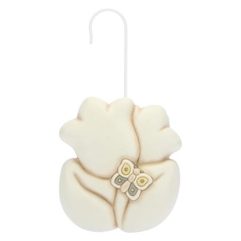 Suport pentru umidificarea aerului, ceramica THUN, model Elegance, 18 cm Suport pentru umidificarea aerului, ceramica THUN, model Elegance, 18 cm