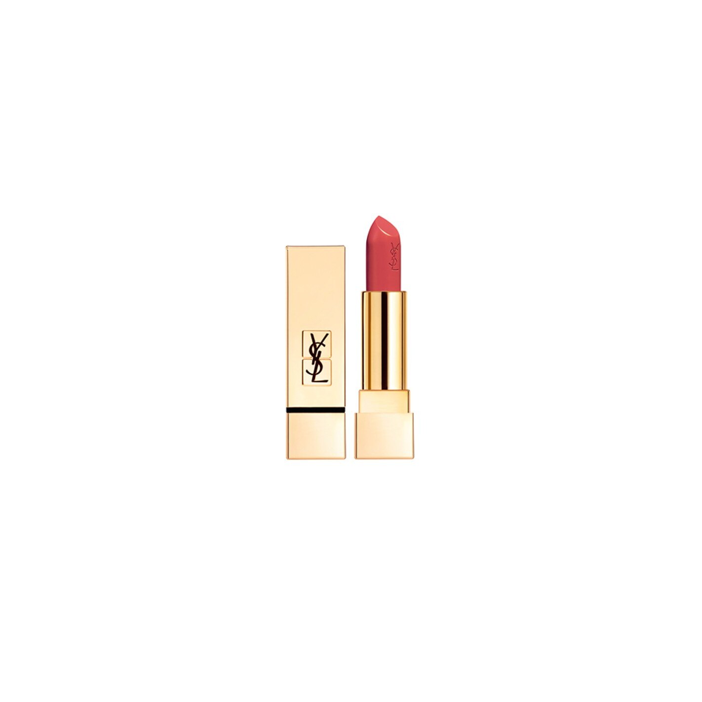 Ruj Yves Saint Laurent, 92 Rosewood Supreme, 3.8 g