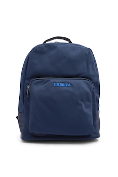 Rucsac barbati Bikkembergs model E2BPME1Q0065, albastru Rucsac barbati Bikkembergs model E2BPME1Q0065, albastru