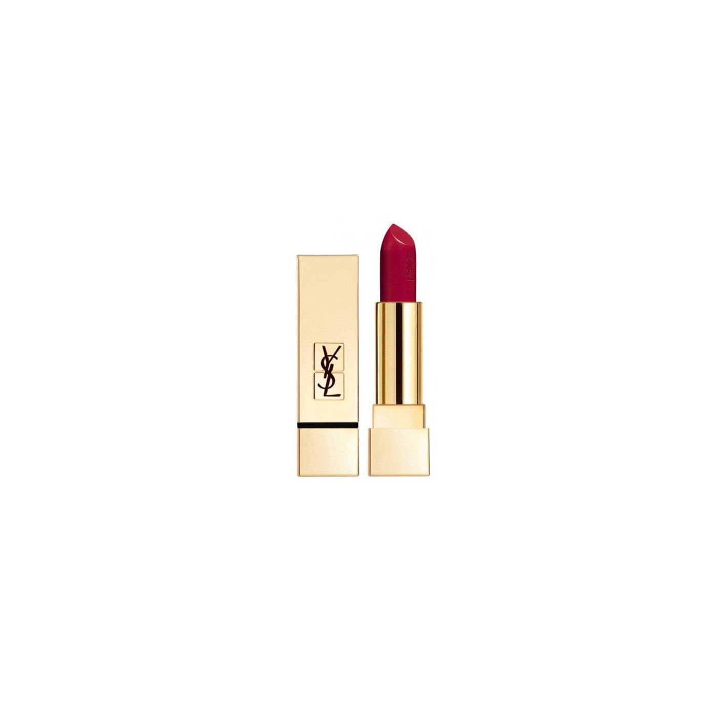 Ruj Yves Saint Laurent, 93 Rouge Audacieux, 3.8 g