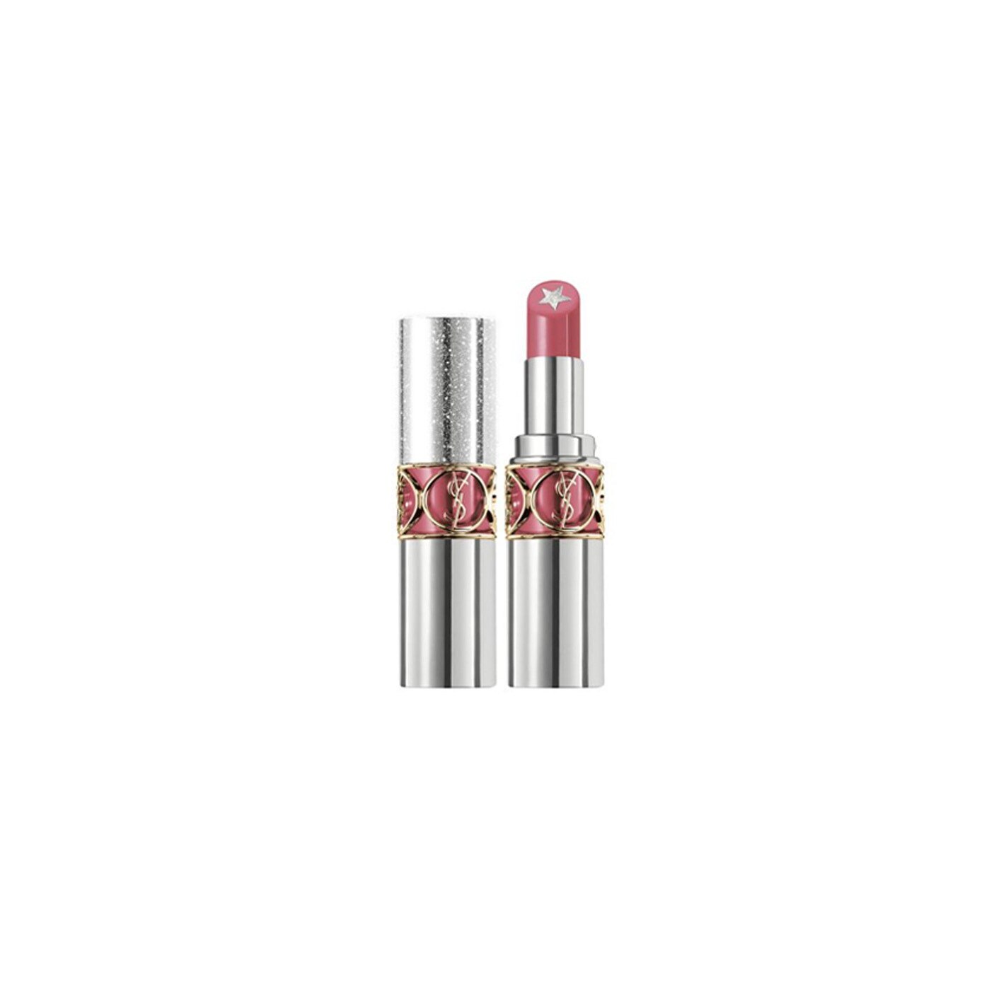 Ruj Yves Saint Laurent, 10 Pink Bass, 3.2 g