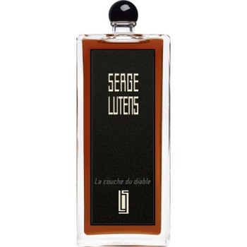 Apa de parfum Serge Lutens La Couche du Diable, Unisex, 100 ml Apa de parfum Serge Lutens La Couche du Diable, Unisex, 100 ml