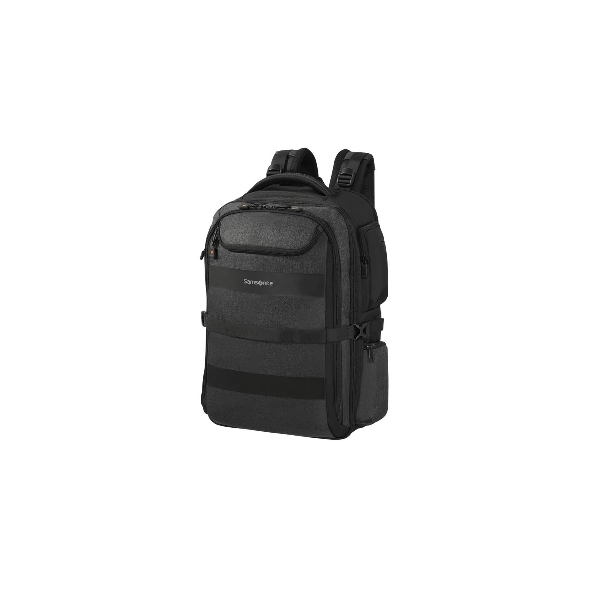 Rucsac Samsonite 123556 1009, 17.3