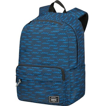 Rucsac Samsonite american Tourister URBAN GROOVE 24G81022, 14 Rucsac Samsonite american Tourister URBAN GROOVE 24G81022, 14