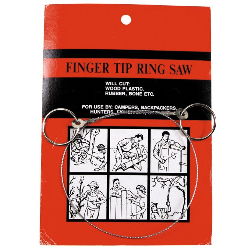 Fierastrau sarma, MFH, lungime 43 cm, greutate 10 grame