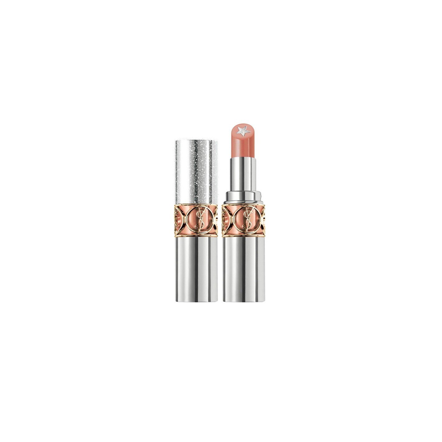 Ruj Yves Saint Laurent, 1 NUDE SOLO, 3.2 g