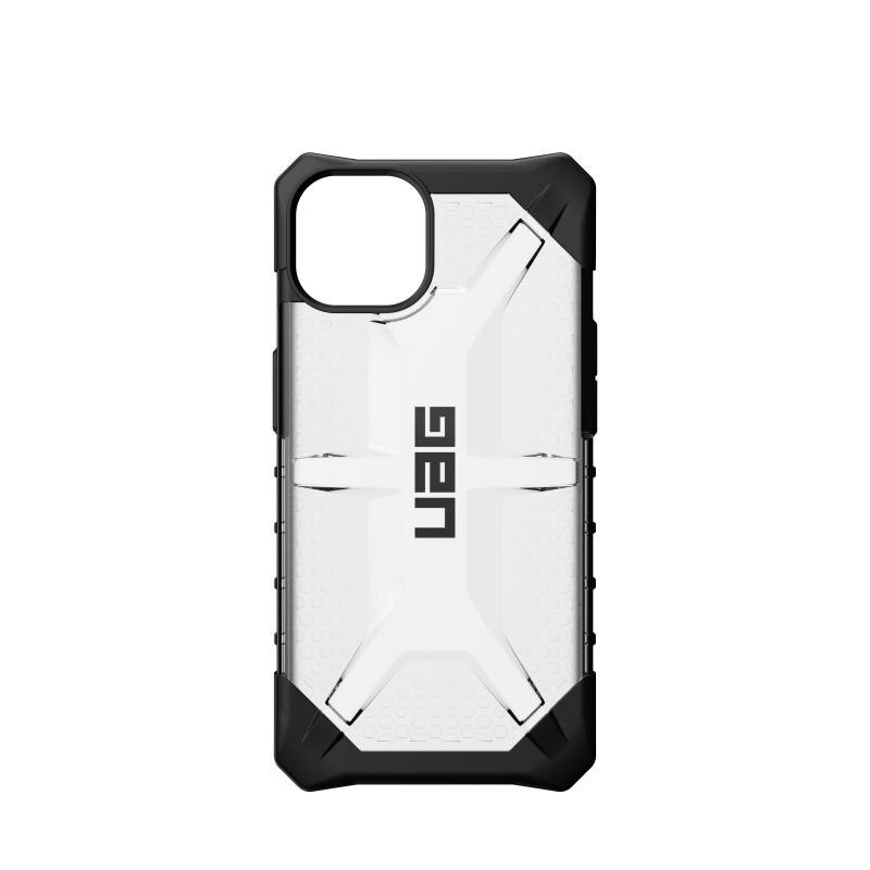 Carcasa UAG Plasma compatibila cu iPhone 13 Mini Ice