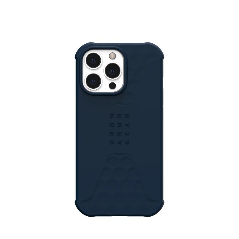 Carcasa UAG Standard Issue compatibila cu iPhone 13 Pro Mallard