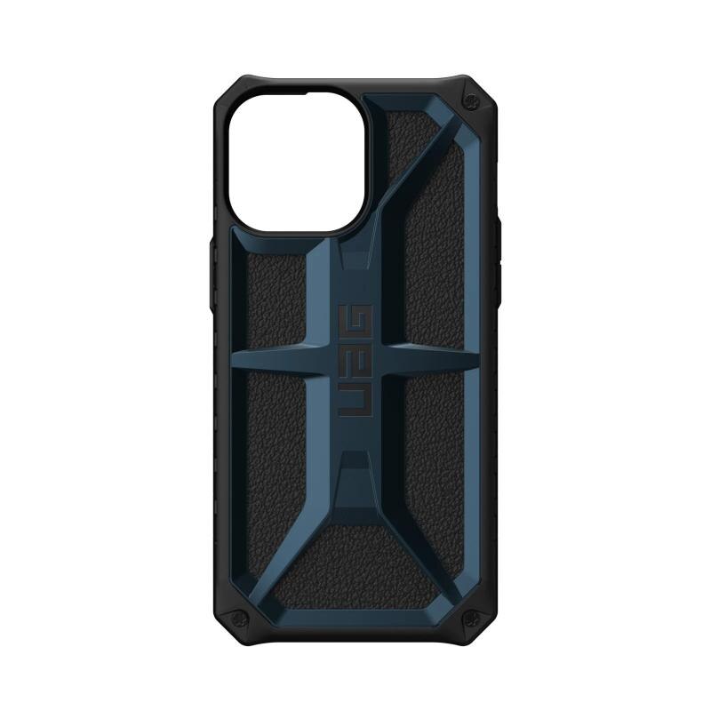Carcasa UAG Monarch compatibila cu iPhone 13 Pro Max Mallard
