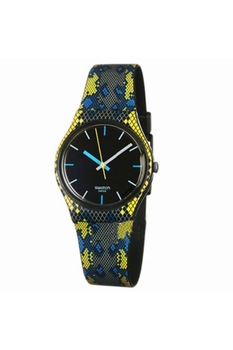 Ceas unisex Swatch, GB254, Multicolor Ceas unisex Swatch, GB254, Multicolor