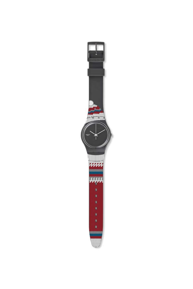 Ceas barbatesc Swatch, GM183, Multicolor