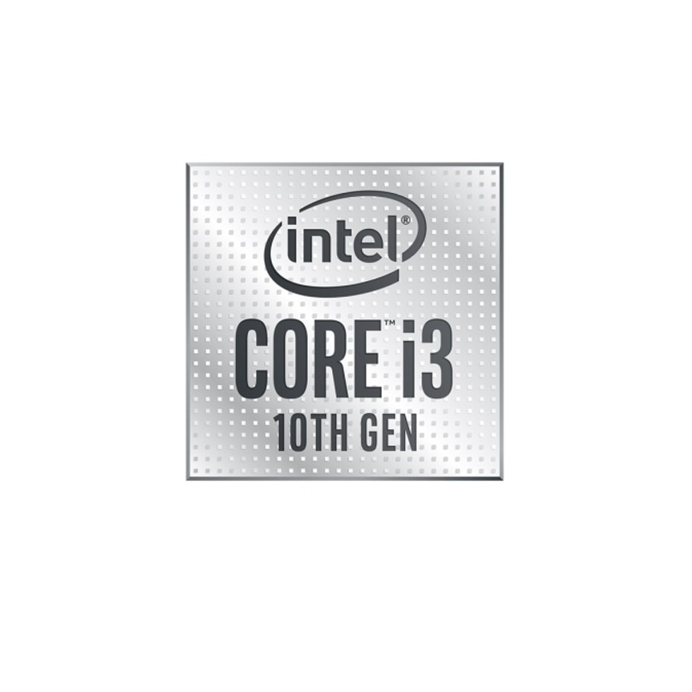 Procesor Intel® Core™ i3-10100 Comet Lake, 3.6GHz, 6MB, Socket